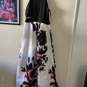 COPY - Xscape sz 14 cocktail/formal dress